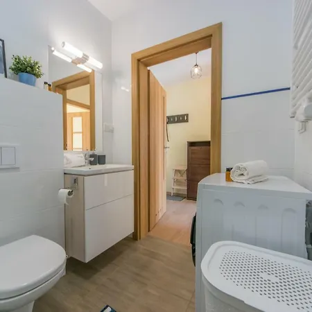 Apartamento Cofferdam - Billberry *