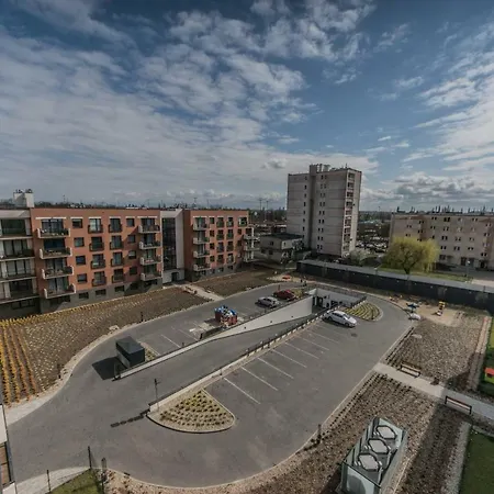 Cofferdam - Billberry Apartment *